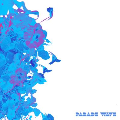 Velvet Lights By Parade Wave's cover