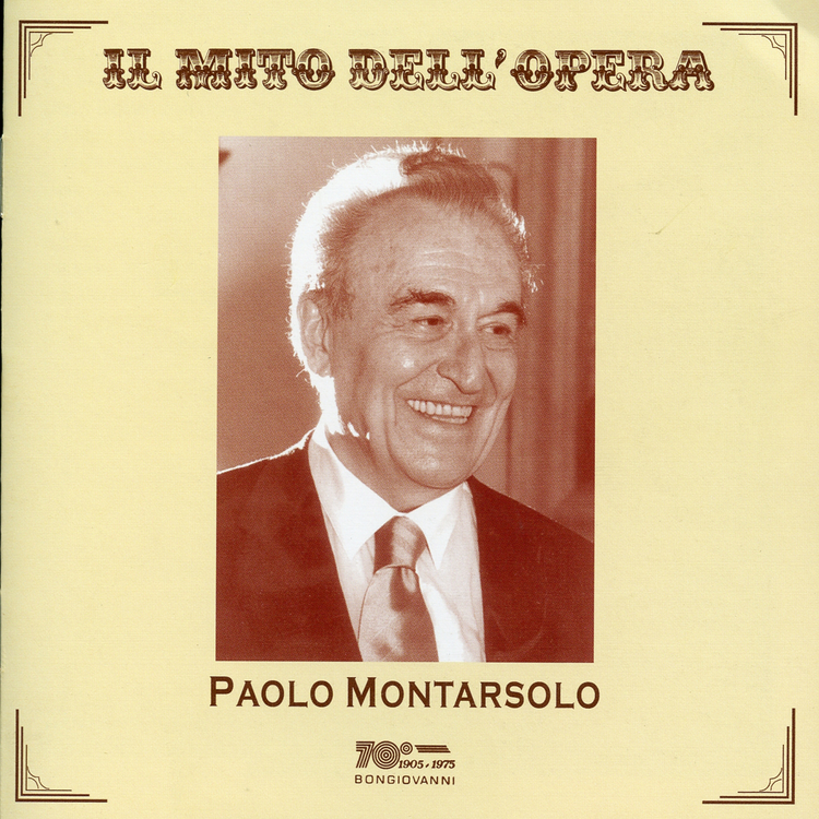 Paolo Montarsolo's avatar image