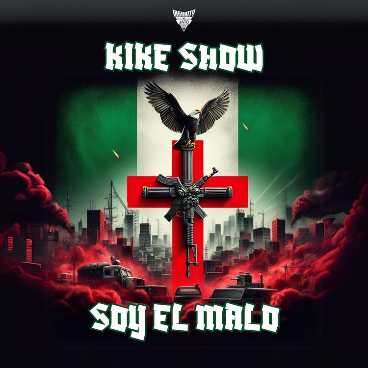 Kike show's avatar image