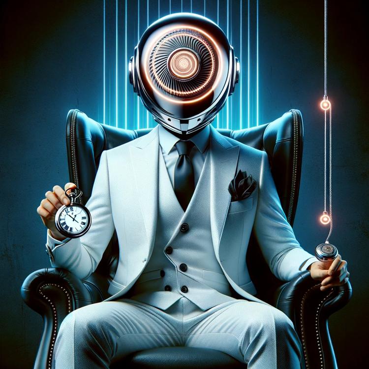 The Hypnotist's avatar image