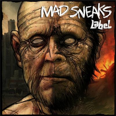 Label By Mad Sneaks's cover