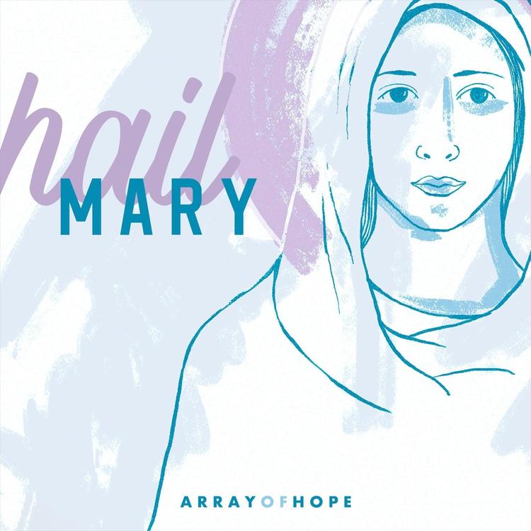 Array of Hope's avatar image