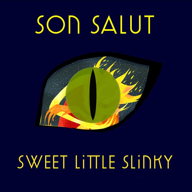 Son Salut's avatar image