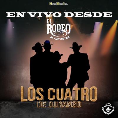 En Vivo Desde El Rodeo de Pico Rivera's cover