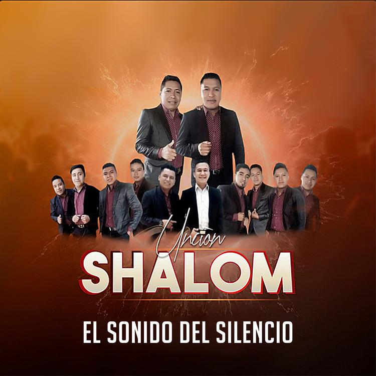 Unción Shalom's avatar image