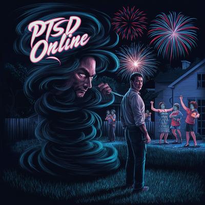 PTSD Online's cover