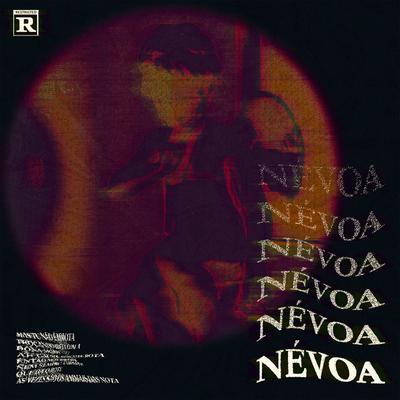 Névoa By Mank's cover