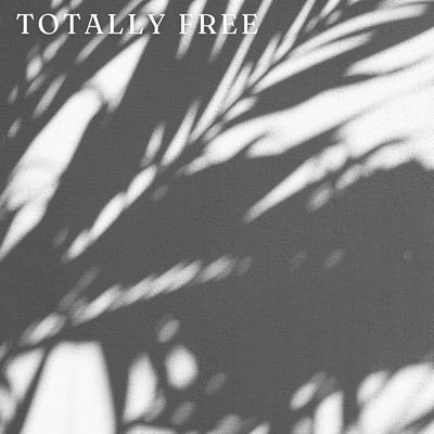 Totally Free's cover