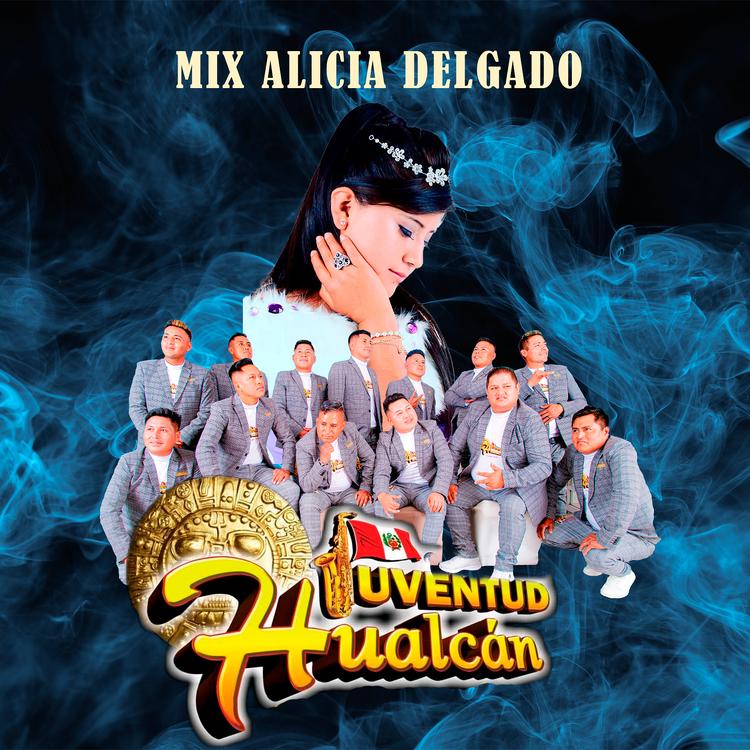 SUPER MIX JUVENTUD HUALCAN's avatar image