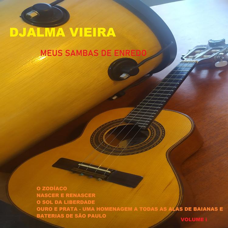 Djalma Vieira's avatar image