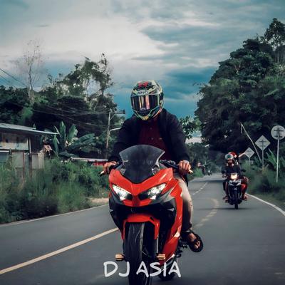 DJ Dayak Full Beat Malihi Janji's cover