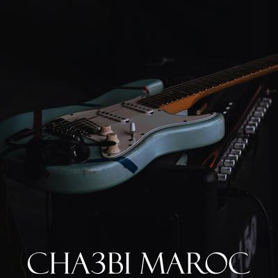 Cha3bi Maroc's cover