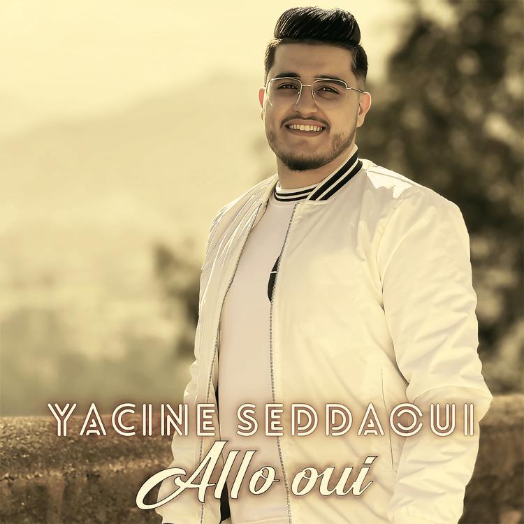 Yacine Seddaoui's avatar image