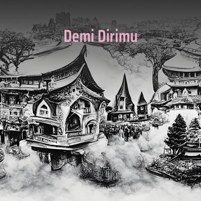 Demi Dirimu (Acoustic)'s cover