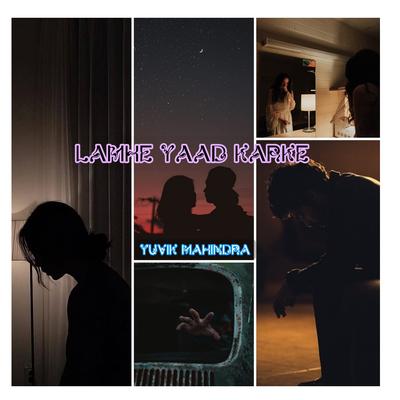 Lahme Yaad Karke's cover