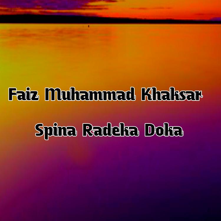 Faiz Muhammad Khaksar's avatar image