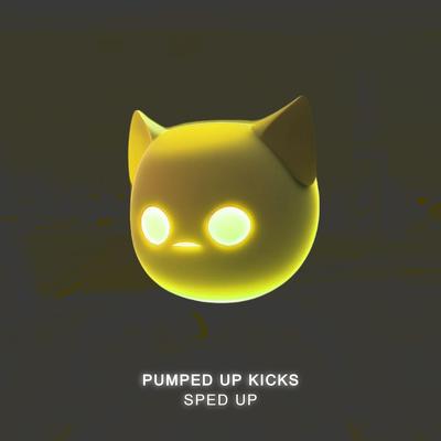 Pumped Up Kicks - Sped Up By Fast Demon, Mr. Demon's cover