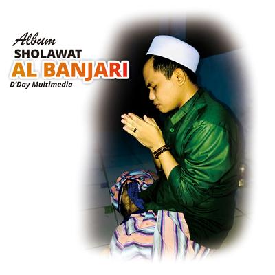 Album Sholawat Al Banjari (Cover)'s cover