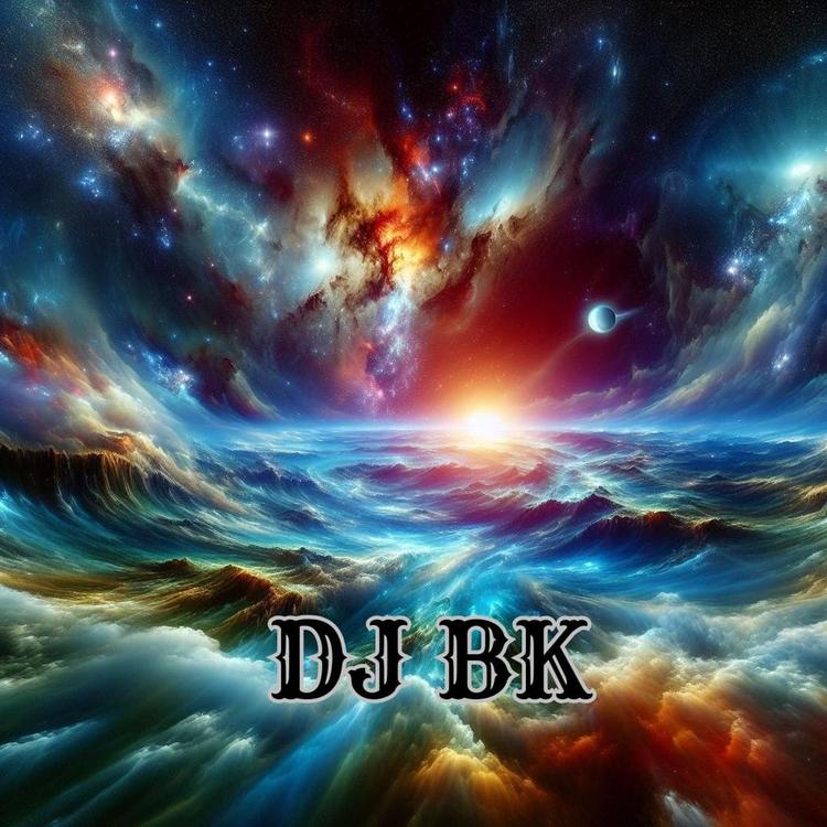 DJ BK's avatar image