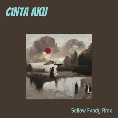 Cinta aku's cover