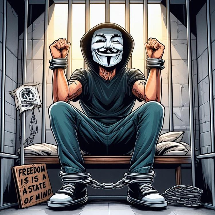 Anonimo de la Frontera's avatar image