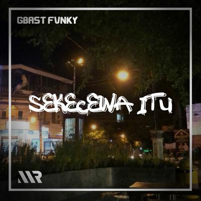 GBAST FVNKY's cover