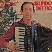 Arlindo Bettio's avatar cover