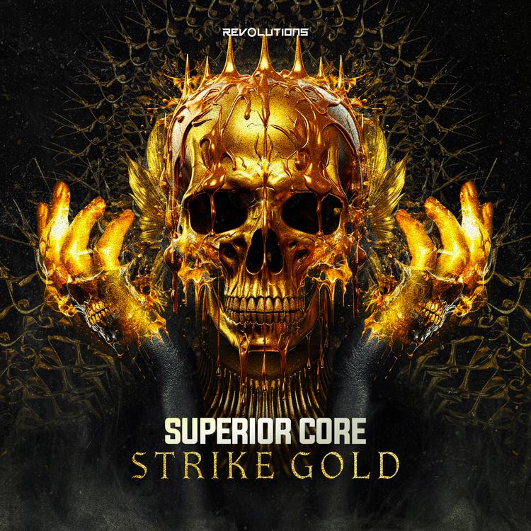 Superior Core's avatar image