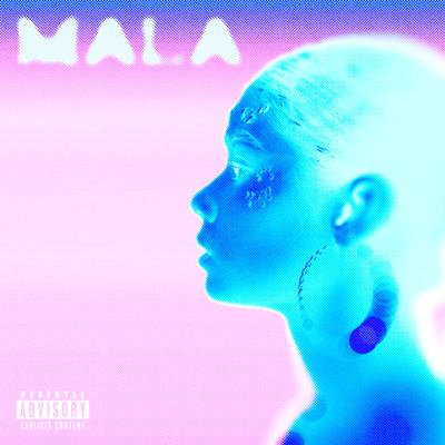 Mala's cover