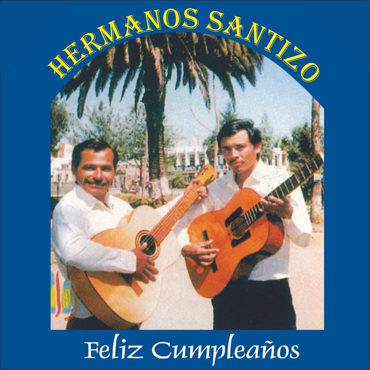 Hermanos Santizo's avatar image