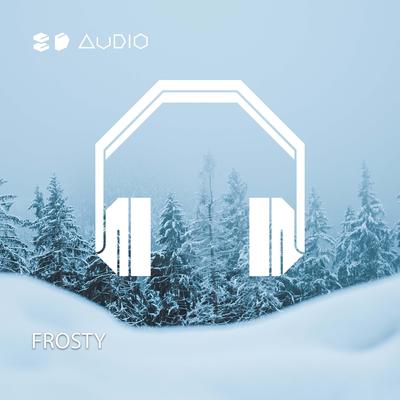 Frosty By 8D Audio, 8D Tunes's cover