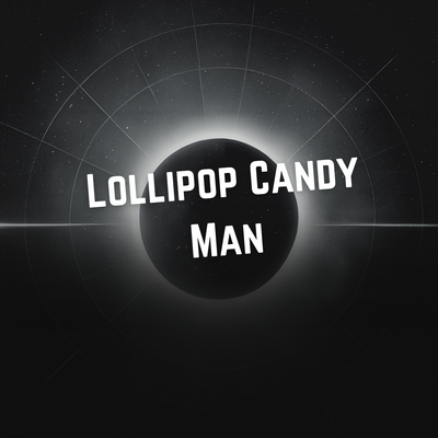 Lollipop Candy Man (Cover)'s cover