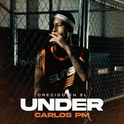 Carlos PM's cover