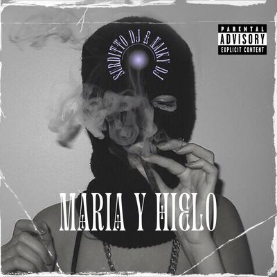 Maria y Hielo's cover