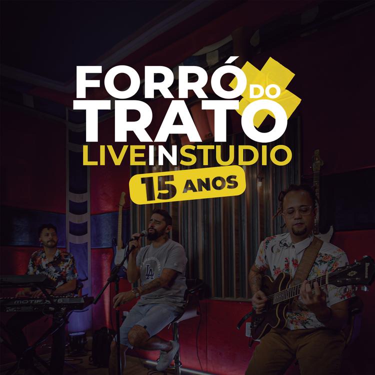 Forró Do Trato's avatar image