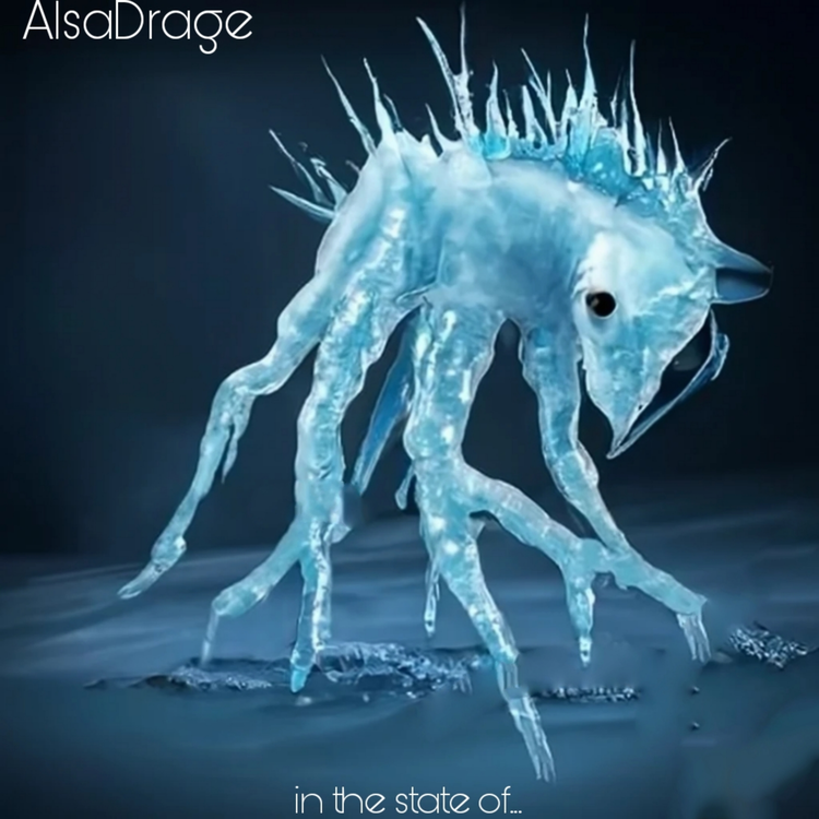 AlsaDrage's avatar image