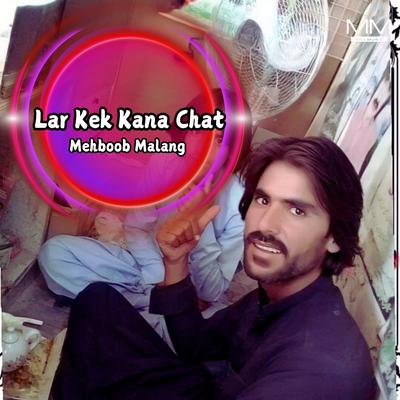 Lar Kek Kana Chat's cover