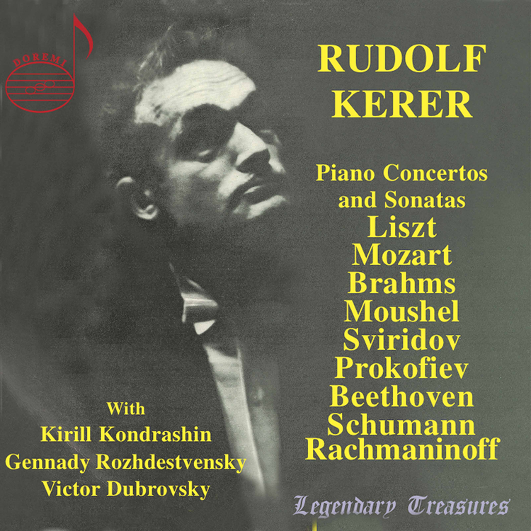Rudolf Kerer's avatar image
