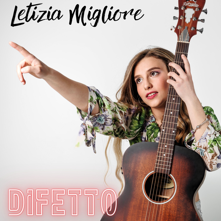 Letizia Migliore's avatar image