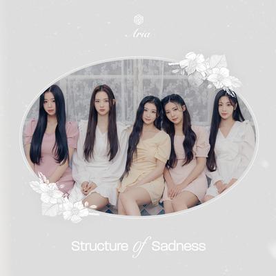 Aria <Structure Of Sadness>'s cover