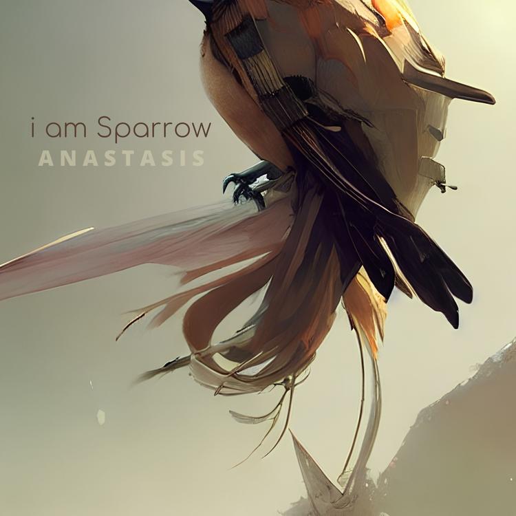 I Am Sparrow's avatar image