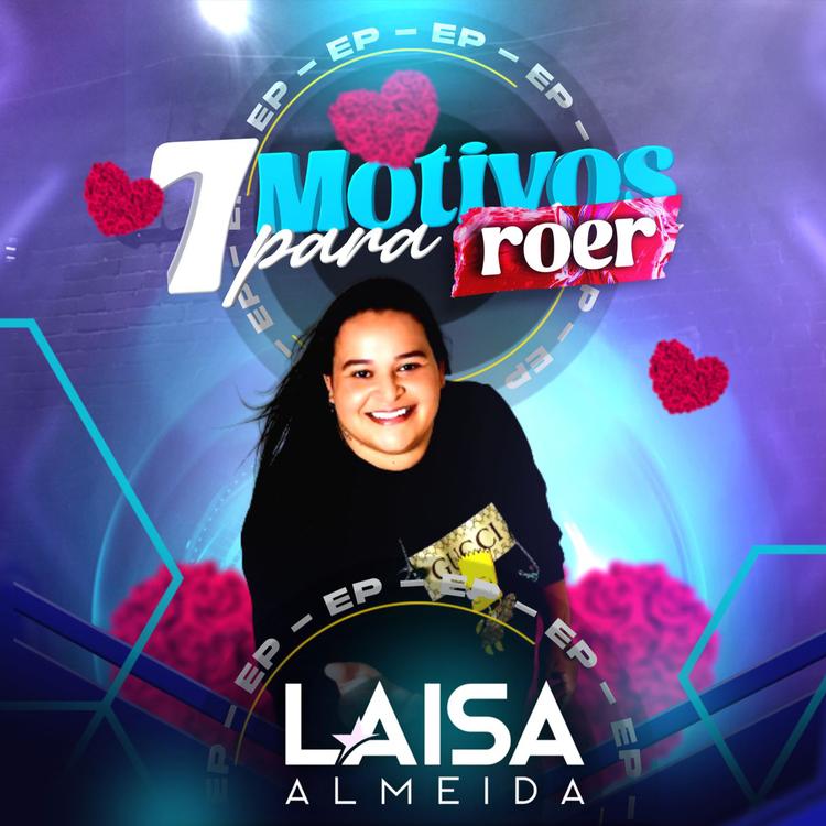 Laisa Almeida's avatar image