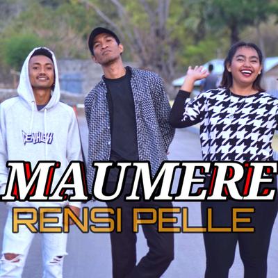 Maumere (feat. Rio,Diva)'s cover