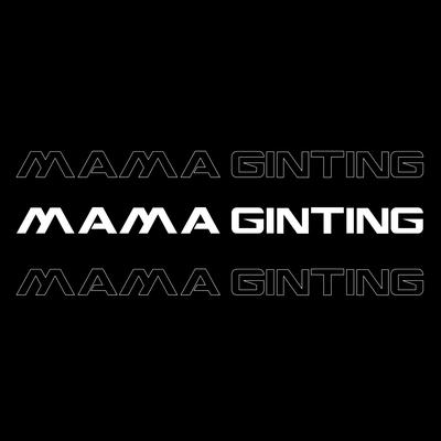 Mama Ginting's cover