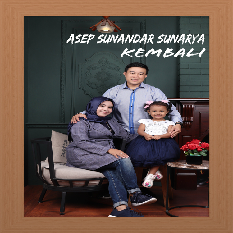 Asep Sunandar Sunarya's avatar image