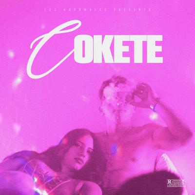 Cokete.-'s cover