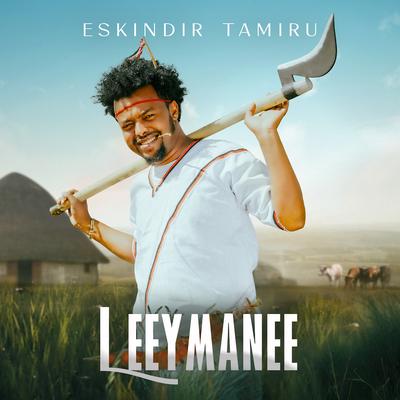 ESKINDIR TAMIRU's cover