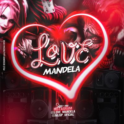 EU FODO MESMO By DJ MJSP's cover