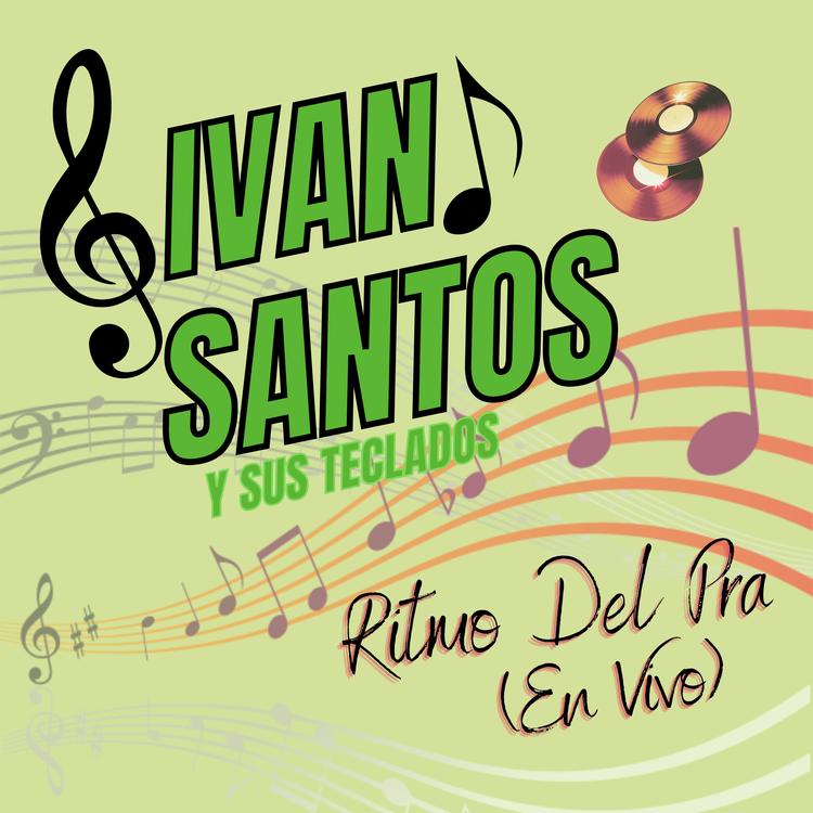 Ivan Santos y Sus Teclados's avatar image