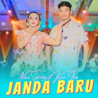 Janda Baru's cover